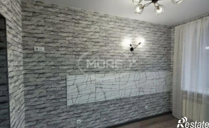 1-комн квартира улица Героя России Катериничева, 9 к1,  д. 9 к1