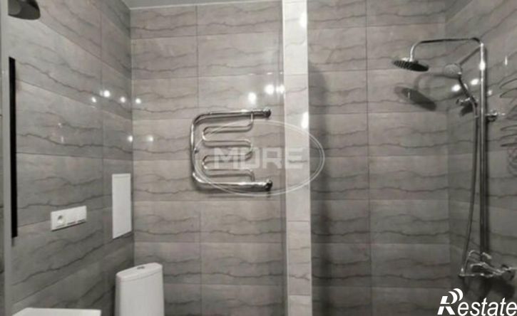 1-комн квартира улица Героя России Катериничева, 9 к1,  д. 9 к1