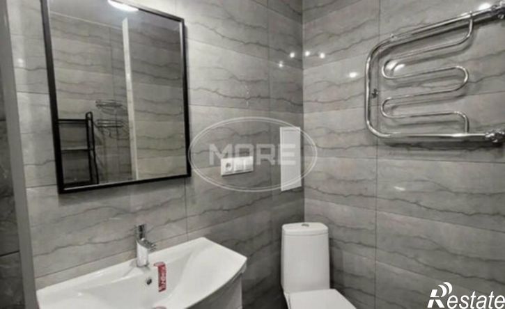 1-комн квартира улица Героя России Катериничева, 9 к1,  д. 9 к1
