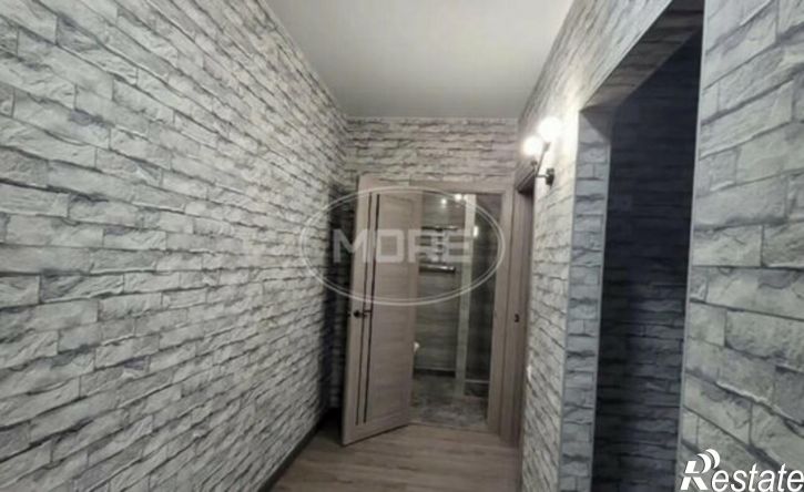 1-комн квартира улица Героя России Катериничева, 9 к1,  д. 9 к1