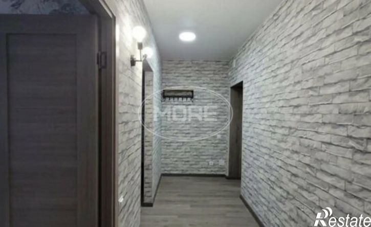 1-комн квартира улица Героя России Катериничева, 9 к1,  д. 9 к1