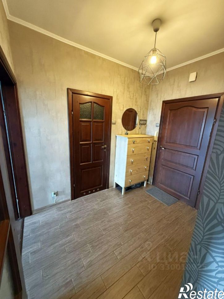 1-комн квартира Ясная улица, 17,  д. 17
