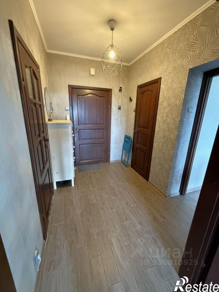 1-комн квартира Ясная улица, 17,  д. 17