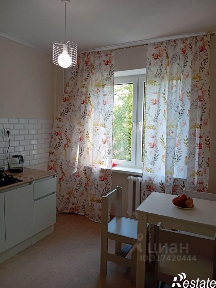 2-комн квартира улица Аллея Смелых, 72,  д. 72