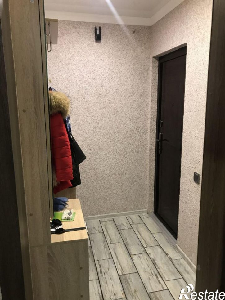 1-комн квартира улица Дзержинского, 168Д,  д. 168Д