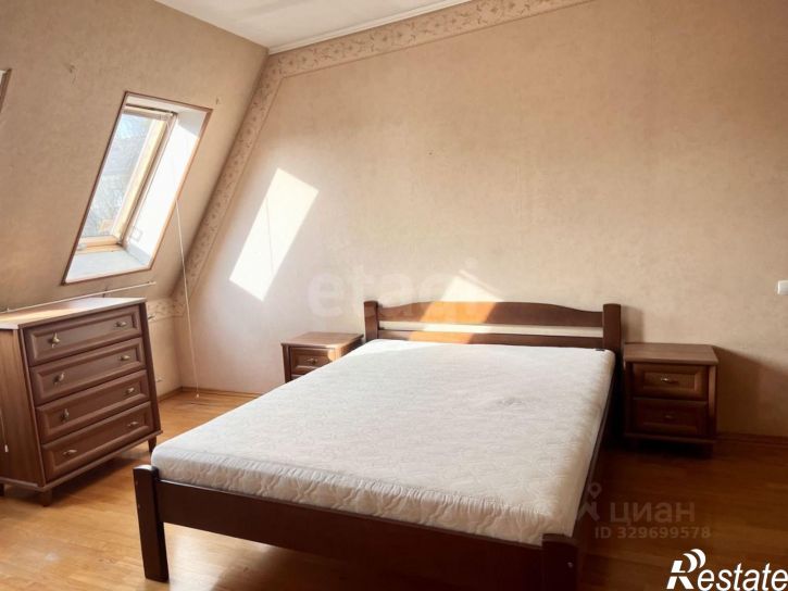 3-комн квартира Зоологическая улица, 46,  д. 46