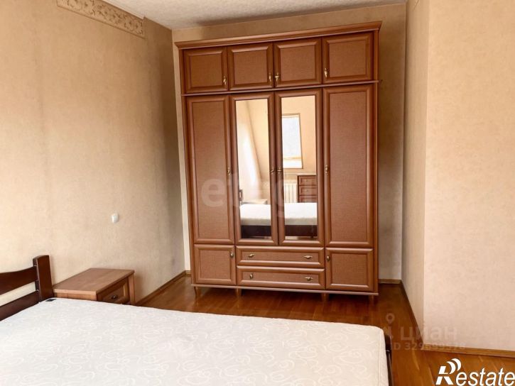 3-комн квартира Зоологическая улица, 46,  д. 46