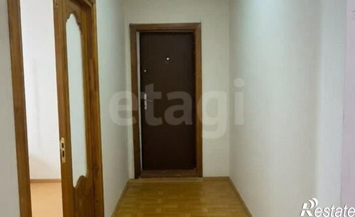 2-комн квартира Южный бульвар, 15,  д. 15