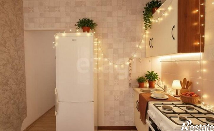 2-комн квартира Южный бульвар, 15,  д. 15