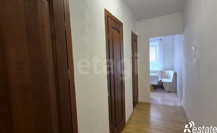 2-комн квартира Южный бульвар, 15,  д. 15