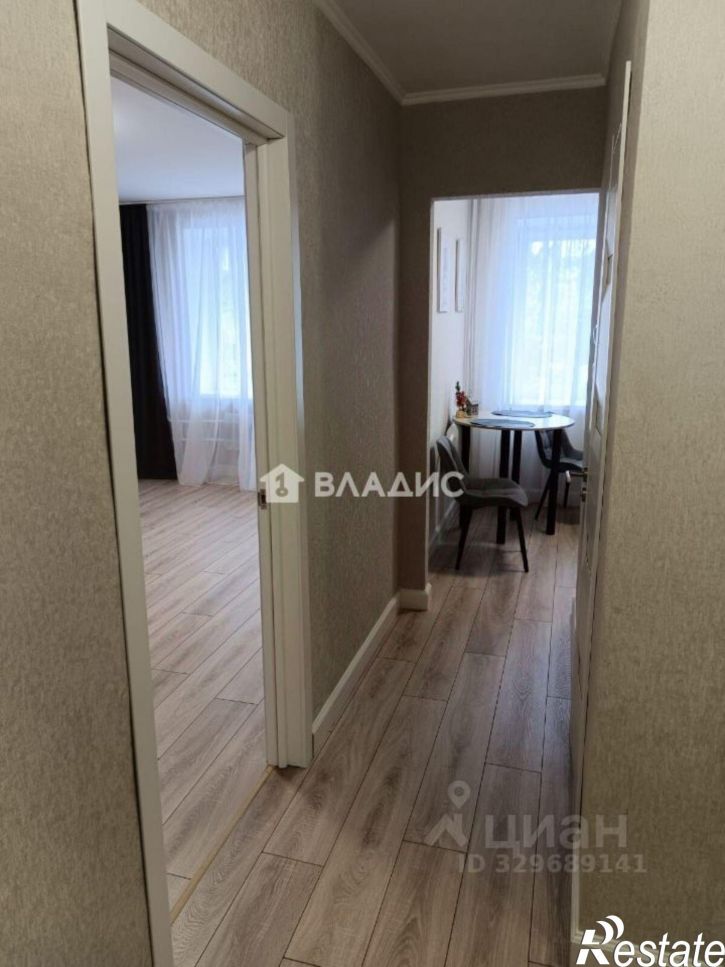 1-комн квартира ул Озерная, 3,  д. 3