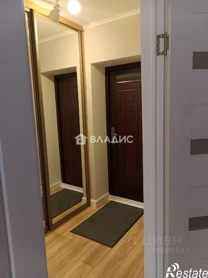 1-комн квартира ул Озерная, 3,  д. 3