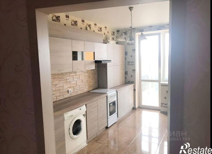 1-комн квартира ул Николая Карамзина, 38,  д. 38