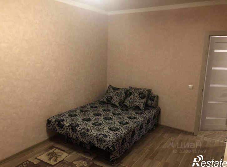 1-комн квартира ул Николая Карамзина, 38,  д. 38