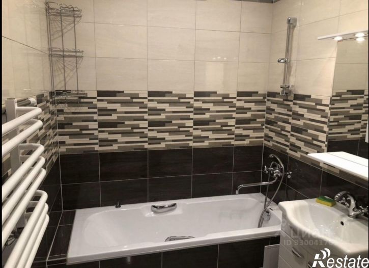 1-комн квартира ул Николая Карамзина, 38,  д. 38