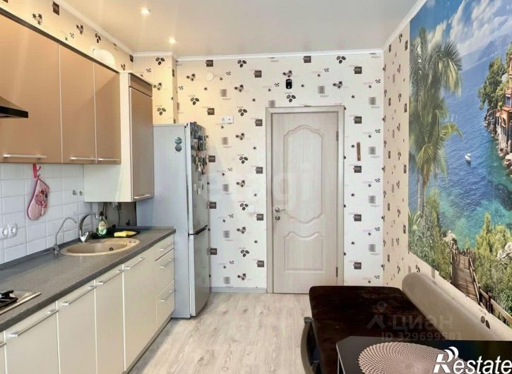 1-комн квартира ул Шахматная, 4Б,  д. 4Б