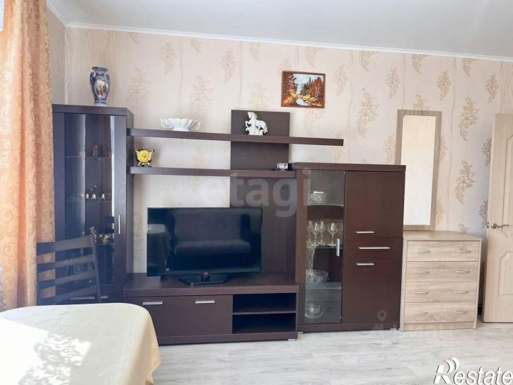 1-комн квартира ул Шахматная, 4Б,  д. 4Б