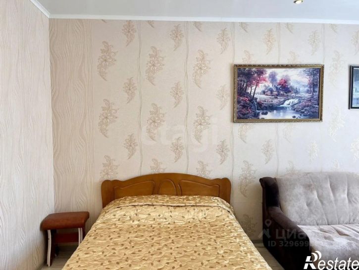 1-комн квартира ул Шахматная, 4Б,  д. 4Б