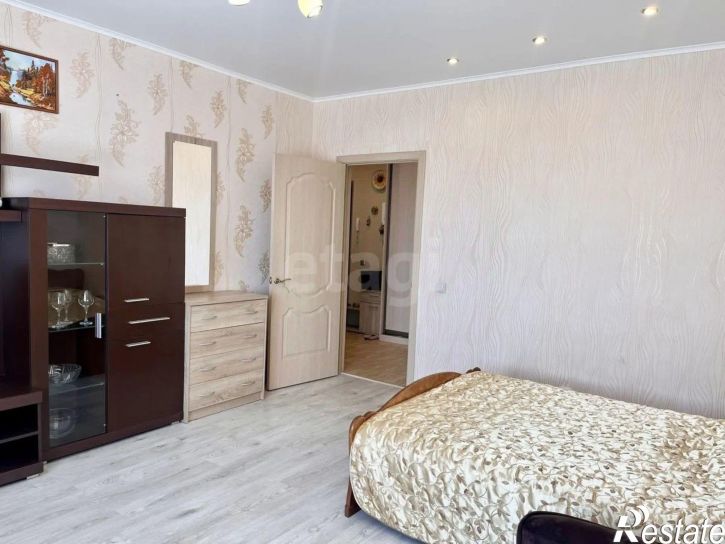 1-комн квартира ул Шахматная, 4Б,  д. 4Б