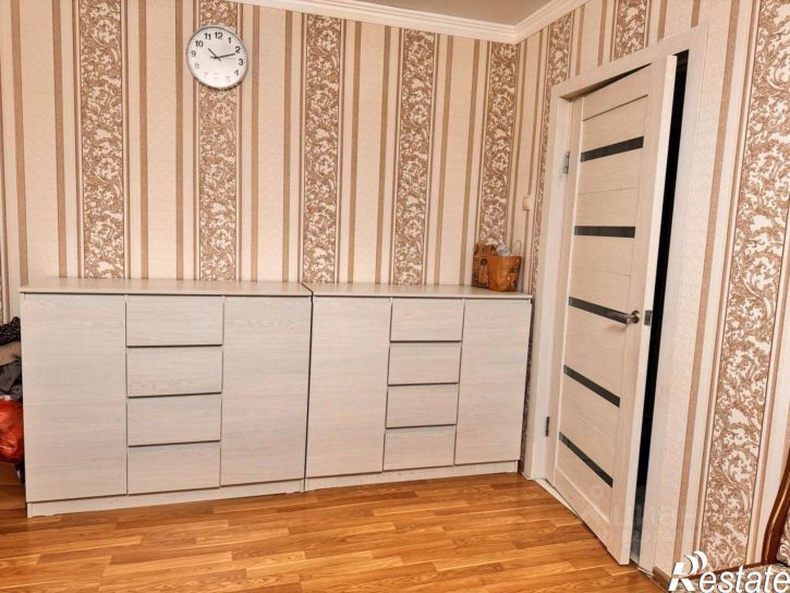 1-комн квартира улица Дзержинского, 103,  д. 103