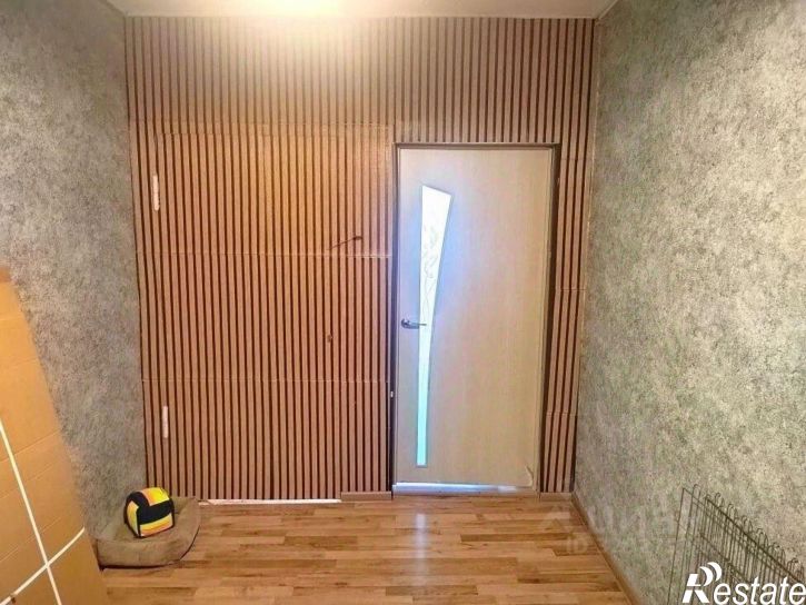Комната Бассейная улица, 49,  д. 49