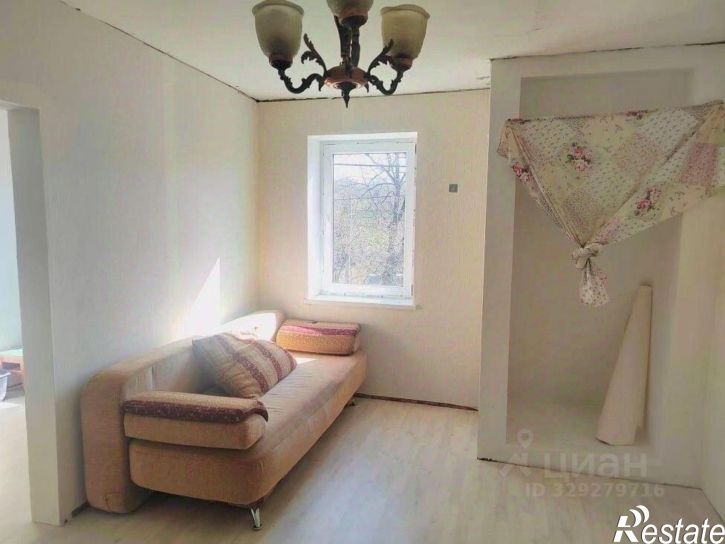 Комната Бассейная улица, 49,  д. 49