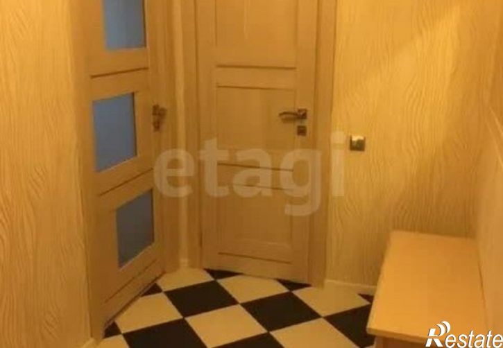 1-комн квартира ул Печатная, 21а,  д. 21а