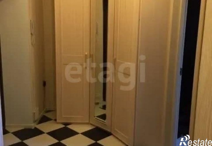 1-комн квартира ул Печатная, 21а,  д. 21а