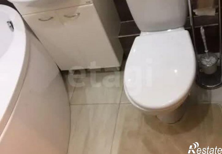 1-комн квартира ул Печатная, 21а,  д. 21а