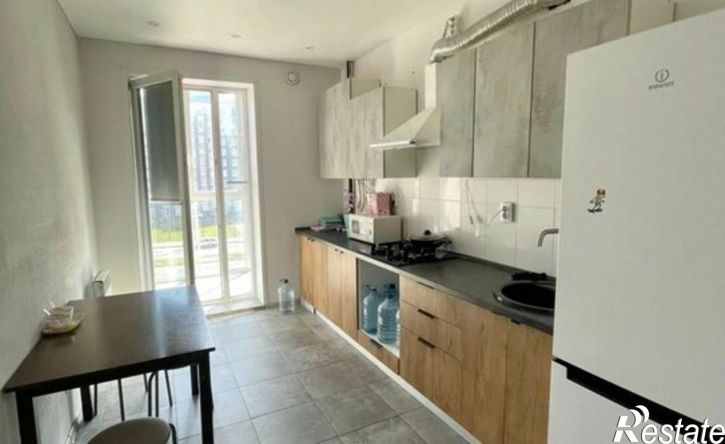 1-комн квартира ул Николая Карамзина, 38,  д. 38