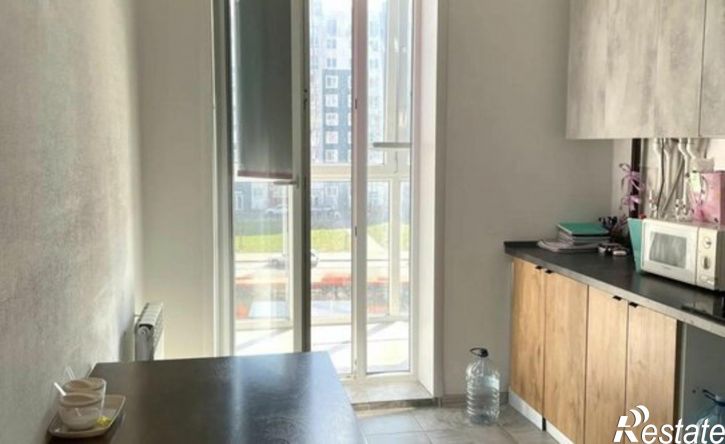 1-комн квартира ул Николая Карамзина, 38,  д. 38