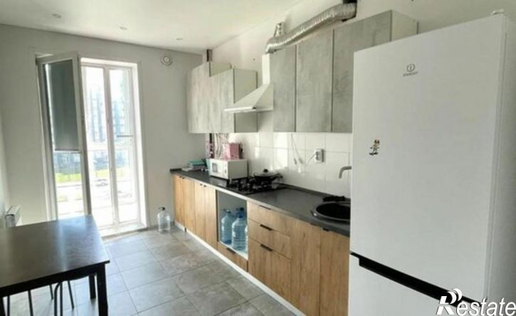 1-комн квартира ул Николая Карамзина, 38,  д. 38