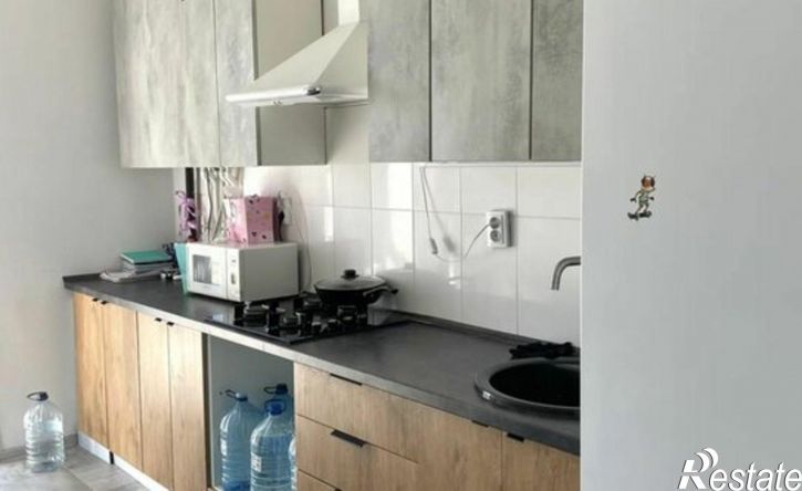 1-комн квартира ул Николая Карамзина, 38,  д. 38
