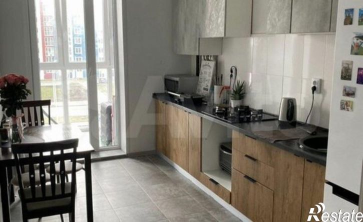1-комн квартира ул Николая Карамзина, 38,  д. 38