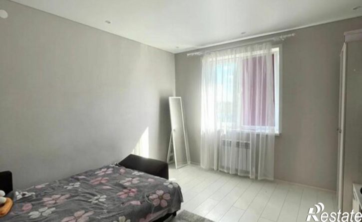 1-комн квартира ул Николая Карамзина, 38,  д. 38