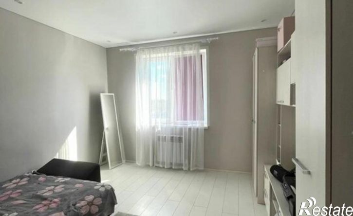 1-комн квартира ул Николая Карамзина, 38,  д. 38