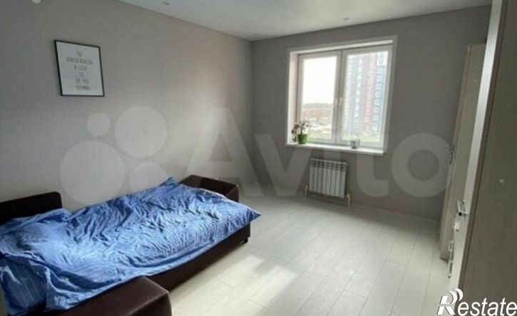1-комн квартира ул Николая Карамзина, 38,  д. 38