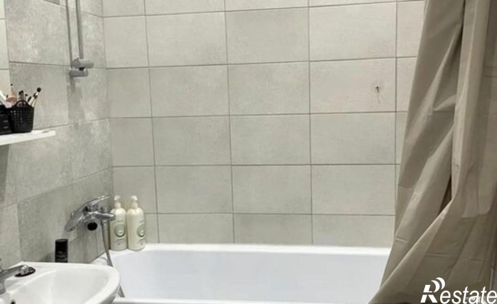 1-комн квартира ул Николая Карамзина, 38,  д. 38