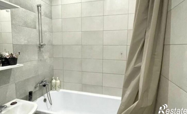 1-комн квартира ул Николая Карамзина, 38,  д. 38