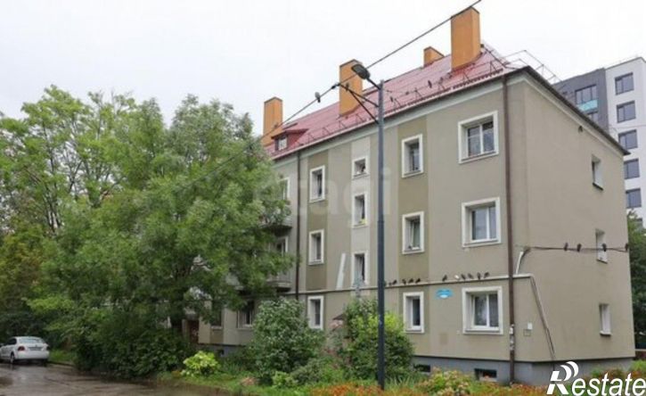 2-комн квартира Самаркандская улица, 6,  д. 6