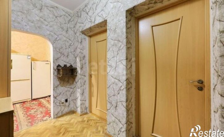 2-комн квартира Самаркандская улица, 6,  д. 6