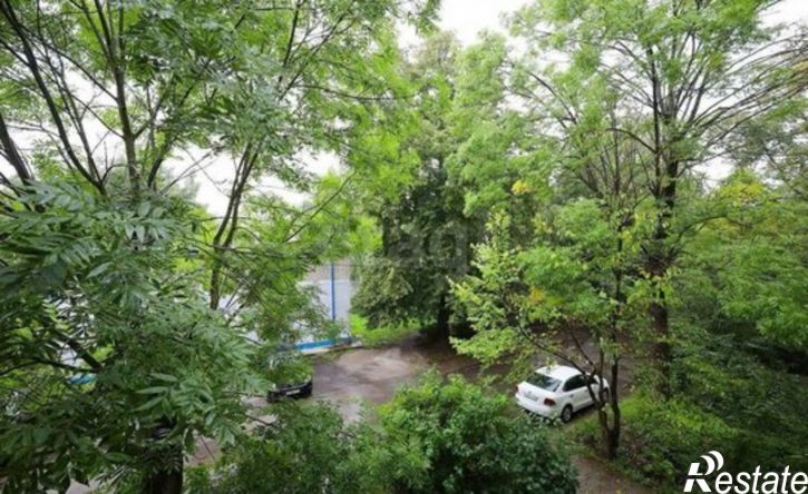 2-комн квартира Самаркандская улица, 6,  д. 6