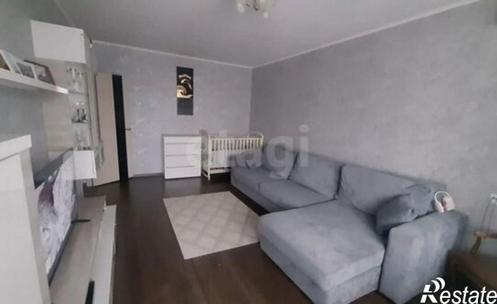 2-комн квартира Тобольская улица, 21,  д. 21