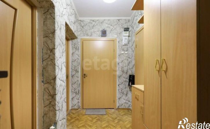 2-комн квартира Самаркандская улица, 6,  д. 6