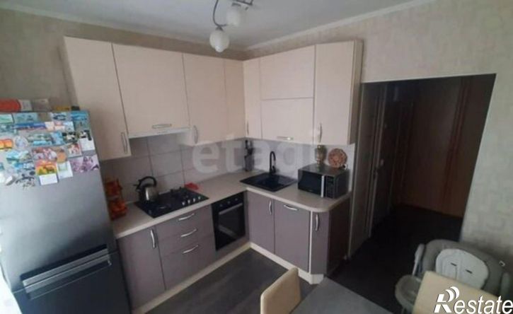 2-комн квартира Тобольская улица, 21,  д. 21