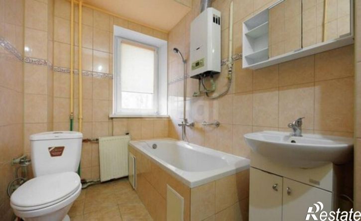 2-комн квартира Самаркандская улица, 6,  д. 6