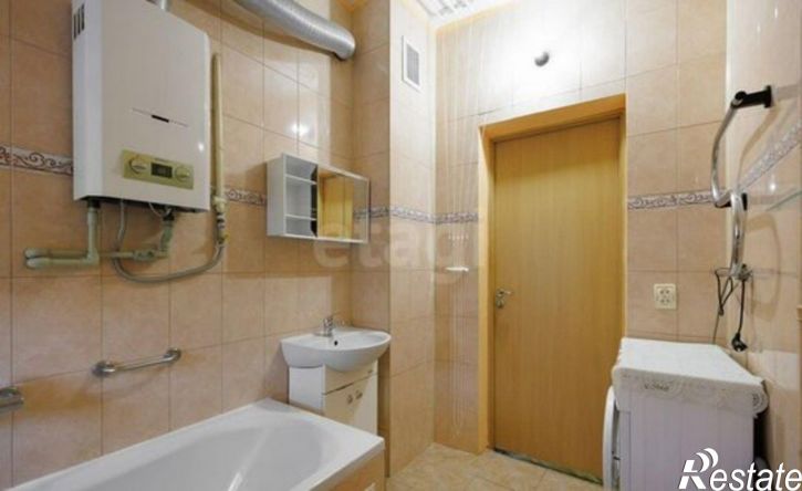 2-комн квартира Самаркандская улица, 6,  д. 6