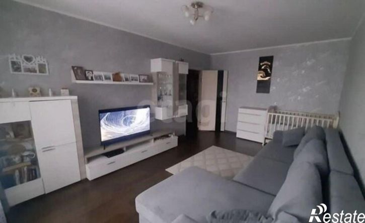 2-комн квартира Тобольская улица, 21,  д. 21