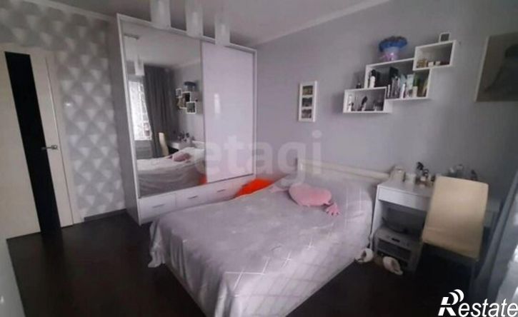 2-комн квартира Тобольская улица, 21,  д. 21