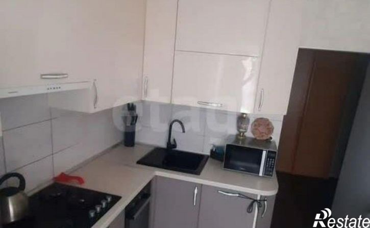 2-комн квартира Тобольская улица, 21,  д. 21